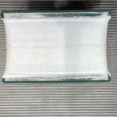 新品未使用 JINGHUA GLASS BLOCK﻿ ガラスブロック の画像