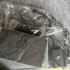 Switch本体　グレーの画像