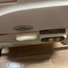コンビネムリラハイローチェアの画像