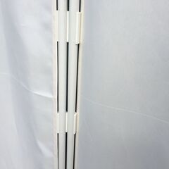 JM20152S)★大特価★パーテーション・ついたて 4連 幅：約150cm 高さ：約180cm  中古品【取りに来られる方限定】の画像