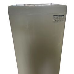 Haier JW-U45A 4.5KG 2022年製 洗濯機の画像