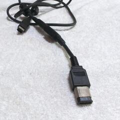 ゲームボーイ通信ケーブル&変換器の画像