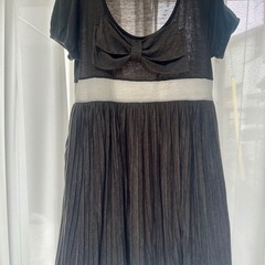 【バラ売り可】春夏レディース服5着の画像