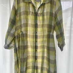 【バラ売り可】春夏レディース服5着の画像