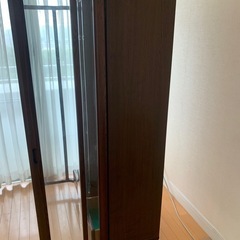 美品✨飾り棚‼️配送🉑の画像