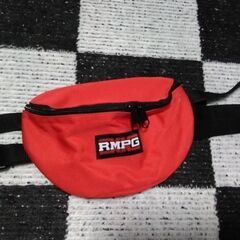 THE  RAMPAGE  雑誌　バッグの画像