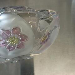 0812-020 小物入れ　灰皿の画像