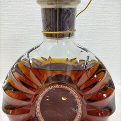 【糸島市内 送料無料】【古酒・未開栓】REMY MARTIN CENTAURE XO コニャック 250812-3Tの画像