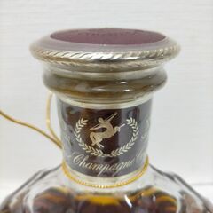 【糸島市内 送料無料】【古酒・未開栓】REMY MARTIN CENTAURE XO コニャック 250812-3Tの画像