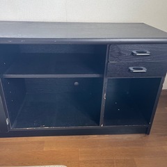 サイドボード、テレビ台の画像