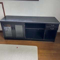 サイドボード、テレビ台の画像