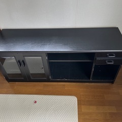サイドボード、テレビ台の画像
