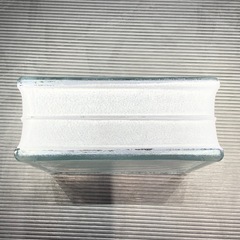 新品 未使用 JINGHUA GLASS BLOCK﻿ ガラスブロック の画像