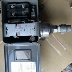 Pressure スイッチの画像