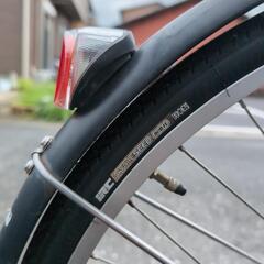 TRADLINE　27インチの画像