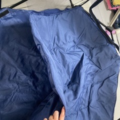 ベビーサークルの画像