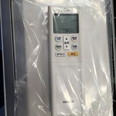 ★リユースのサカイ横浜南店★YM1360 FUJITSU エアコン AS-R56J2W 5.6kw 19年製 室内機分解洗浄済みの画像
