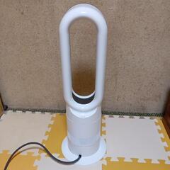 2024年製　ダイソンAM09セラミックファンヒーター Dyson Hot + Cool AM09の画像
