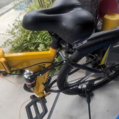 マウテンバイクの画像