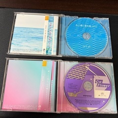 SKE48 CD あの頃の君を見つけた　心にFlowerの画像