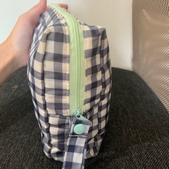 ポーチの画像