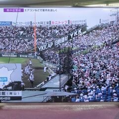 大画面５５型　４Ｋ対応　無線ＬＡＮ　ハイセンス　ＨＪ５５Ｎ５０００の画像