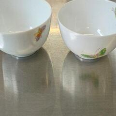 0812-021 湯呑み　２個セットの画像