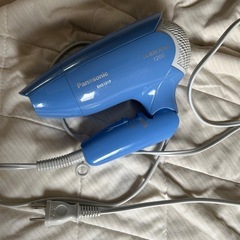 ドライヤーの画像