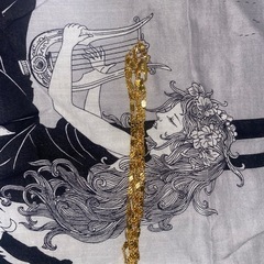  K18ネックレス 18K 18金ネックレスの画像