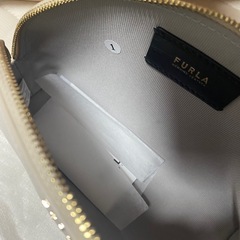 FURURA ポーチ　二つセットの画像