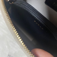 FURURA ポーチ　二つセットの画像