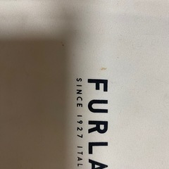 FURURA ポーチ　二つセットの画像