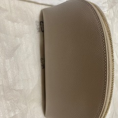 FURURA ポーチ　二つセットの画像