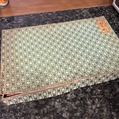 会津塗 御盆　古木シリーズ もくめの画像