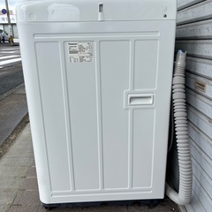 🚚福岡市無料配達🚚クリーニング&洗濯槽クリーナーOK✨Panasonic 縦型洗濯機 NA-F50B14 5.0kg 一人暮らしの画像