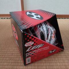 KABUTO　自転車用ヘルメットの画像