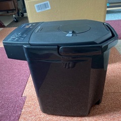 2024年製 電気ポット PIM-G220Kの画像