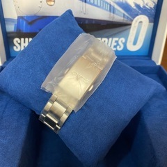 【愛品館江戸川店】セイコー 新幹線鉄道開業60周年記念 夢の超特急 新幹線0系ひかりウオッチ 数量限定5,000本 腕時計 ID:106-047929-007の画像