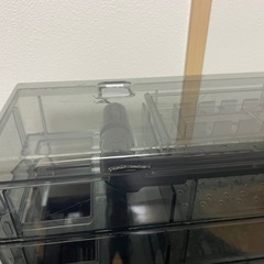 【改造】GEXグランデカスタム600の画像