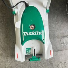 芝刈り機 MLM2301　MAKITA　マキタ の画像