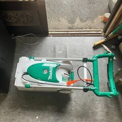芝刈り機 MLM2301　MAKITA　マキタ の画像