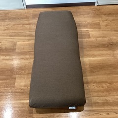 座椅子【町田市再生家具】0812Aの画像