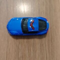 トミカ ポリスキャリアカーセットの画像