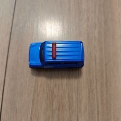 トミカ ポリスキャリアカーセットの画像