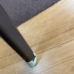 折りたたみ2段脚立の画像