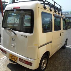 10年経過　エアコン効き具合快調。ATオートマ　２年検査受け渡しの画像
