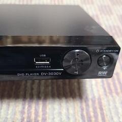 Pioneer　DVDプレーヤーの画像