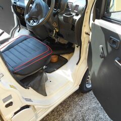 10年経過　エアコン効き具合快調。ATオートマ　２年検査受け渡しの画像
