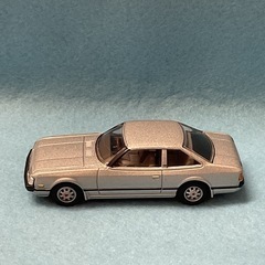 トヨタセリカ　コナミ製の画像