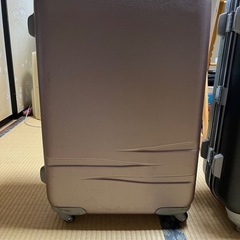 キャリーケースの画像